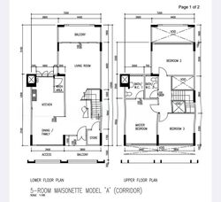Blk 559 Jurong West Street 42 (Jurong West), HDB Executive #576083571